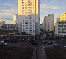 Новая 2-комнатная квартира в сданном кирпичном доме