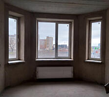 Продам большую однокомнатную квартиру на пос. Котовского