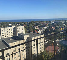 Квартира рядом с морем. Выгодная цена.