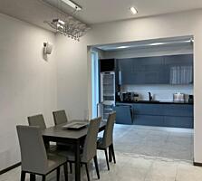 2-х комнатная квартира в престижном ЖК/ Аркадия