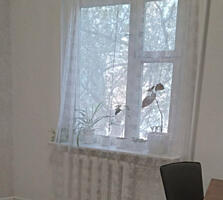 Трехкомнатная чешка. Второй ряд домов.