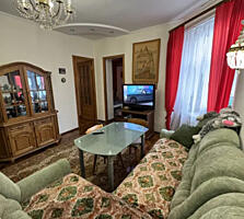 Продам 3 комнатную квартиру ул.Ланжероновская