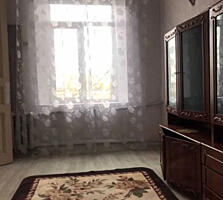 1ком.квартира в статусе коммуны- центр-Новосельского