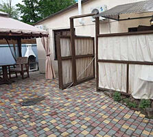 Продам 2-комнатный дом на Фонтане