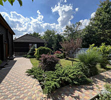 Купите для своей семьи спокойствие и уют. Загородный дом для ...