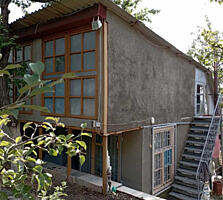 Продам дачу на берегу Хаджибеевского лимана (СМ "Отрадово", 