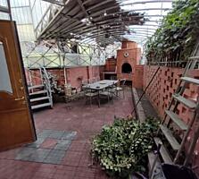 Продам красивый дом на Молдаванке, Степовая / Комитетская