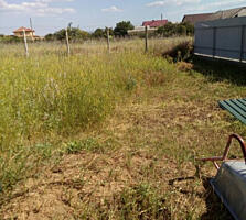 Продажа земли в с. Холодная Балка