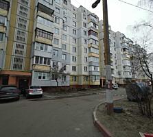 продаж 3-к квартира Білоцерківський, Біла Церква, 62000 $