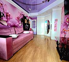 продаж 3-к квартира Білоцерківський, Біла Церква, 80000 $