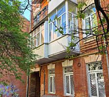 продаж 3-к квартира Київ, Печерський, 136900 $