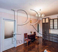 продаж 3-к квартира Київ, Святошинський, 64500 $