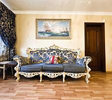 продаж 3-к квартира Київ, Дніпровський, 68000 $