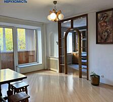 продаж 5-к квартира Луцьк, 64000 євро