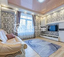 продаж 1-к квартира Київ, Голосіївський, 121000 $