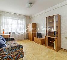 продаж 2-к квартира Київ, Дніпровський, 45000 $