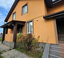 продаж 4-к будинок Білоцерківський, Фурси, 166000 $