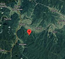 продаж ділянка сільськогосподарського призначення Борислав, Східниця, 