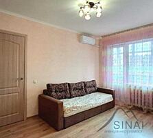 продаж 1-к квартира Київ, Голосіївський, 45000 $