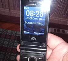 Продам телефон для связи (idc).