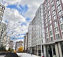 Spre vânzare apartament amplasat în sectorul Ciocana, str. ...