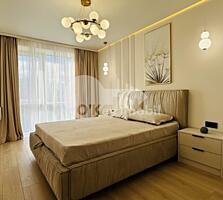 Spre vânzare apartament amplasat în  bloc nou din sectorul ...