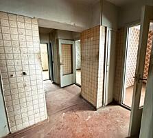 3-комнатная квартира в Суклее 65 м² Чешка (ВИДЕО)