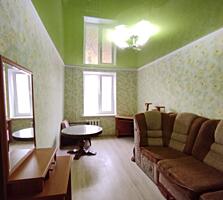 КОМНАТА с ремонтом на БАЛКЕ