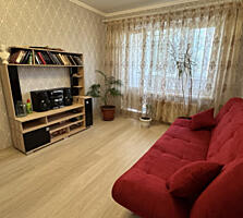 Продается 3-комнатная квартира с автономным отоплением 67 кв. м Бам