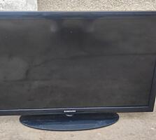 Led телевизор 32 дюйма, рабочий