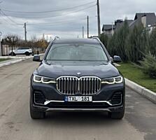 BMW X7 Individual