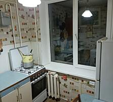 Продам 2-х ком. кв. 4/5 Ленинский г. Бендеры состояние СССР.