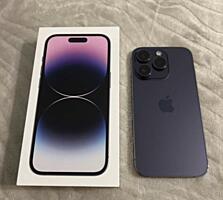 iPhone 14 Pro АКБ 100% оригинальная
