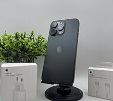 IPhone 15 Pro Max 256 90% Рассрочка / гарантия