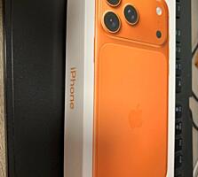 Apple iPhone 17 Pro 512GB