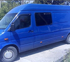 Мерседес спринтер 313cdi