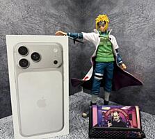 iPhone 17 Pro Max 512GB