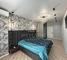 Apartament spațios cu 4 camere în Centru, ideal pentru o familie! - ..