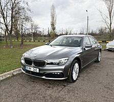 Продам BMW 7 G12 740xe Long