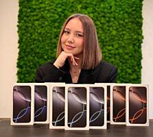 iPhone 16 Pro Max 512GB