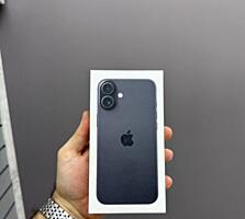 iPhone 16 Plus 256GB