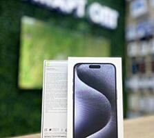 iPhone 15 Pro Max 512GB