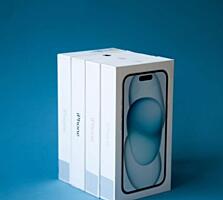 iPhone 15 Plus 256GB