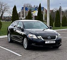 Lexus GS450h • (рестайлинг, европеец) 3.5 Hybrid • Автокредит✅