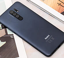 Обмен Редми 9 4/64 volte Приднестровье