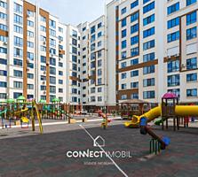 bd. Mircea cel Bătrân,Ciocana,Chișinău