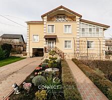 Str. Duminica Mare, Porumbeni, Criuleni