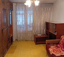 Продаю 3 - комнатную квартиру по ул. Гвардейская 14, второй этаж