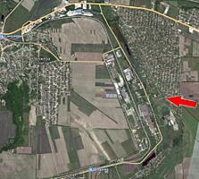 Продам дачный участок! 8 сот. Сынджера