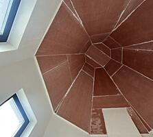 Продам пентхаус 200 кв. м., 6/7, новый дом, жк Консул.